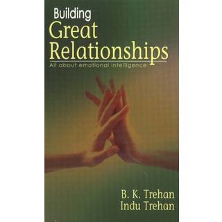 Building Great Relationships