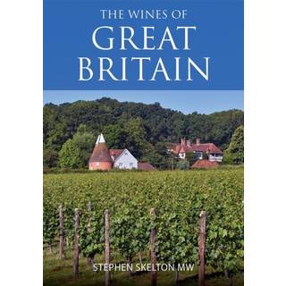 The Wines of Great Britain
