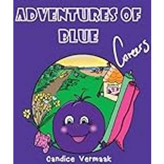 Adventures of Blue-Careers