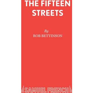 Fifteen Streets