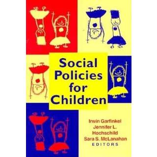 Social Policies for Children