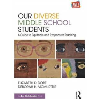 Our Diverse Middle School Students