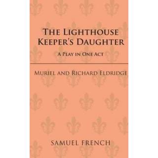 The Lighthouse Keeper's Daughter