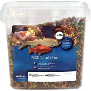 Pondgranulat 1,1 L