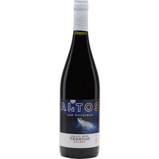 Altos Las Hormigas Terroir Valle de Uco 2018