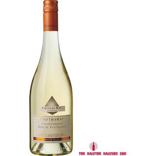 Crystal Bay Padthaway Chardonnay 14% 75 cl.