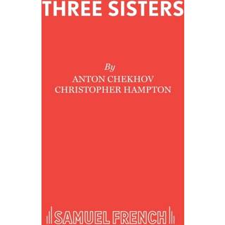 Three Sisters