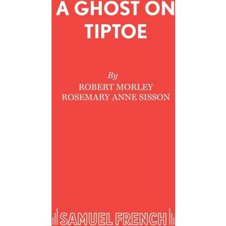 Ghost on Tiptoe