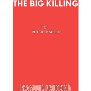 The Big Killing