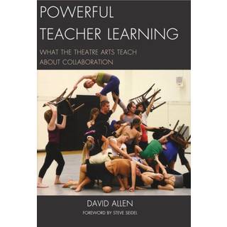 Powerful Teacher Learning
