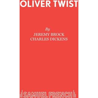 Oliver Twist