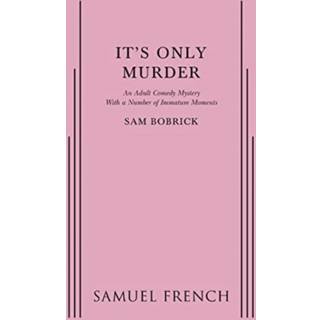 It's Only Murder