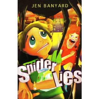 Spider Lies