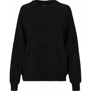 ATHLECIA Women's Jacey Crew Neck Sweatere Damer størrelse 46 farve sort