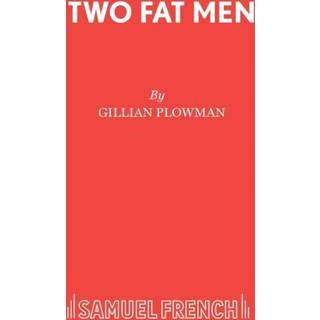 Two Fat Men
