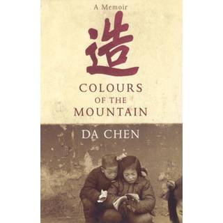 Colours Of The Mountain