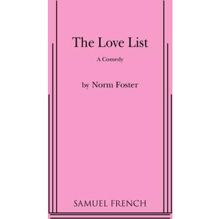 The Love List