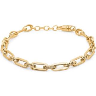 Mads Z Armbånd 8kt. 8350606