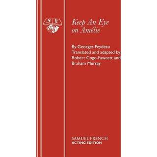 Keep an Eye on Amelie