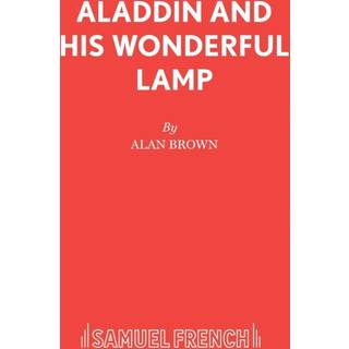 Aladdin and His Wonderful Lamp