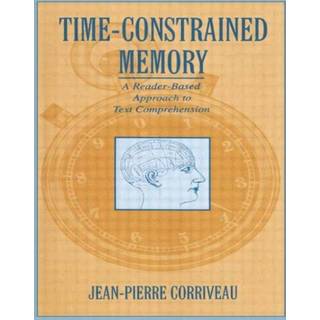 Time-constrained Memory