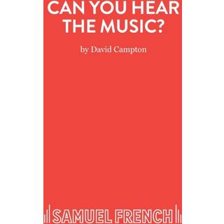 Can You Hear the Music?