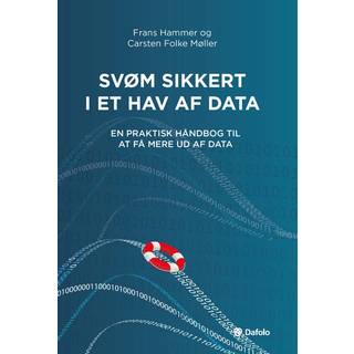 Svøm sikkert i et hav af data