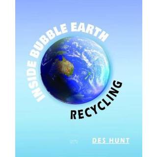 Inside Bubble Earth: Recycling