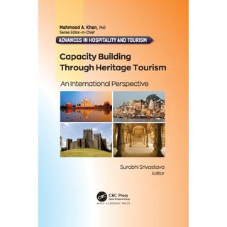 Capacity Building Through Heritage Tourism