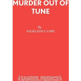 Murder Out Of Tune