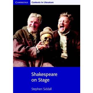 Shakespeare on Stage