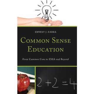 Common Sense Education