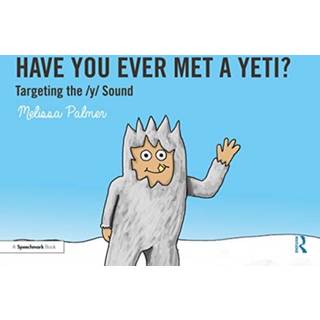 Have You Ever Met a Yeti?