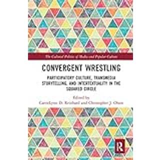 Convergent Wrestling
