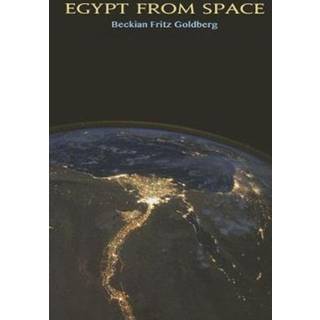 Egypt from Space