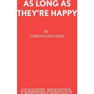 As Long as They're Happy