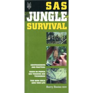 SAS Jungle Survival