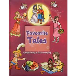 Favourite Tales