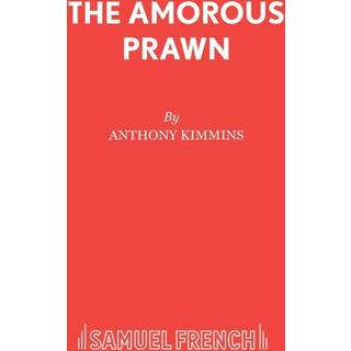 The Amorous Prawn