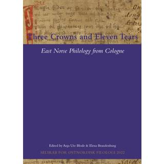 Three Crowns and Eleven Tears