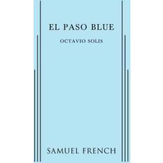 El Paso Blue
