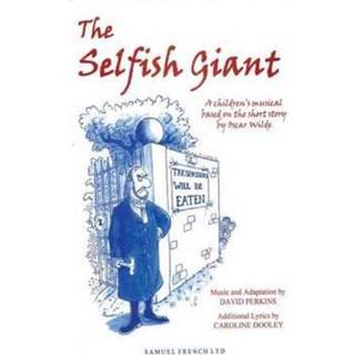 The Selfish Giant