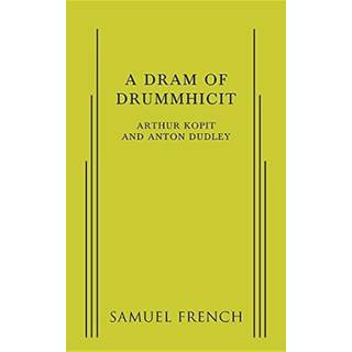 A Dram of Drummhicit