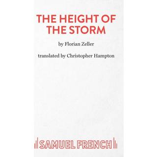 The Height of the Storm