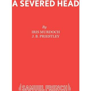 The Severed Head
