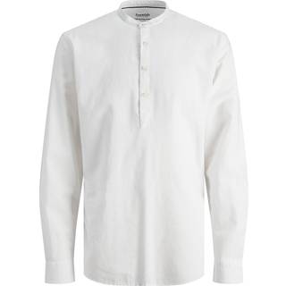 Comfort Fit Skjorte