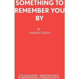 Something to Remember You by