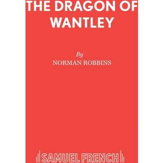 The Dragon of Wantley