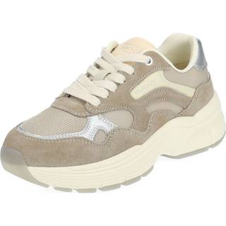 GANT Neuwill Sneaker Taupe 39