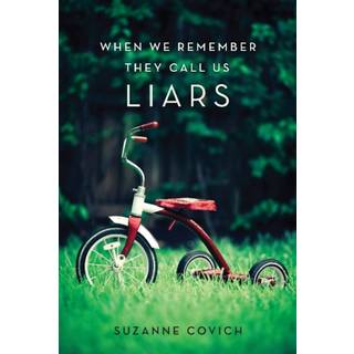 When We Remember, They Call Us Liars